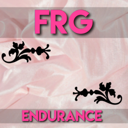 FRG - Endurance