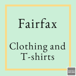 Fairfax Clothing