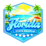 Florida State Roleplay | Realistic | ERLC