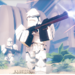 Kashyyyk - Testing