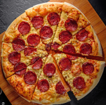 Brickissimo's Pizza