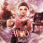 [FARAH] The Winx Saga