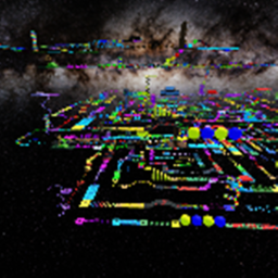 Ultimate Space Adventure Obby (HARD)