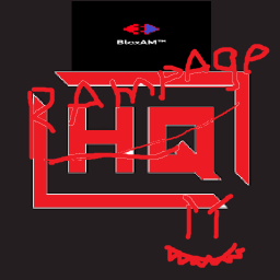 BloxAM's Group HQ (RAMPAGE)