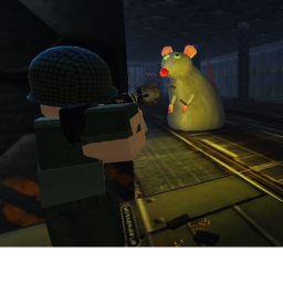 Area 51 Remake [Memes]