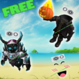 [FREE ⏳] HEADLESS & KORBLOX
