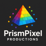 PrismPixel Productions