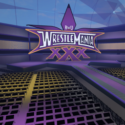 RWU MANIA 5 RP ARENA