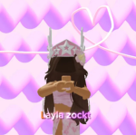 Layla zockt toca boca