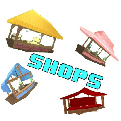 |50K Installs!!|Shop Plugin!