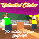 [DELICATES] Unlimited Clicker