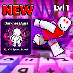 😎 DARKNESS AURA icon