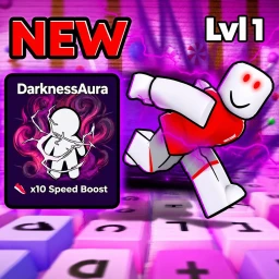 DARKNESS AURA icon