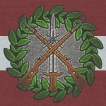 1. Imperial Rifles Division
