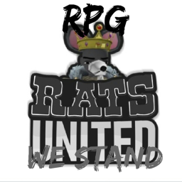 Rats RPG United we stand!