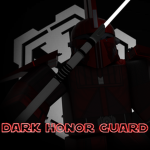- | Dark Honor Guard | -