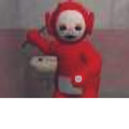 teletubbys roleplay