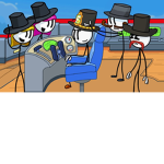 tophat clan _