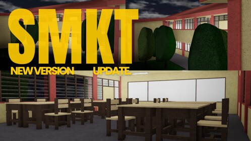 SMK Terapung V1