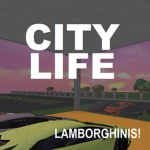 City Life ideas club