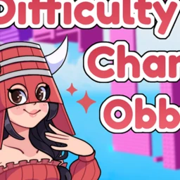 아레누아르의 난이도 차트 Obby icon