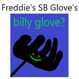 Freddie's SB Gloves