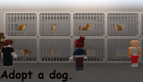 Dog Life [SUMMER]
