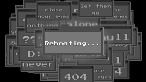 Limbo // Malfunction : Alpha