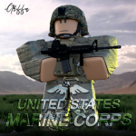 Un¡ted States Marine Corpsᅠ