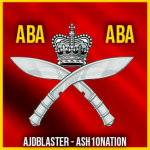 [RGR] Royal Gurkha Rifles [ABA]