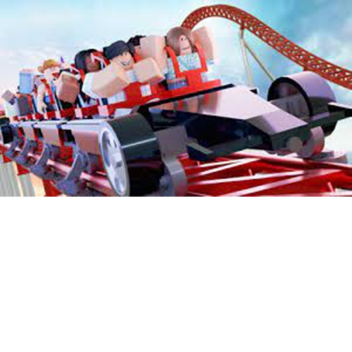 EASIEST OBBY IN THE WORLD "ROLLER COASTER AT END"