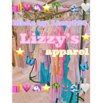 Lizzy’s apparel
