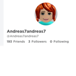 Andreas r m