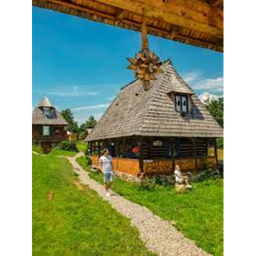 romanian place