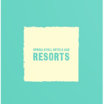 Spring Atoll Hotels and Resorts