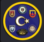 | MTAF | Genel Branş Komutanlığı
