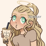 Honey blossom Fans