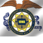 [IOWA] Department of Public Saftey