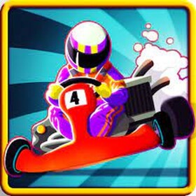 Go-cart racing 2
