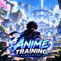 ZORYT: Anime Training Simulator icon