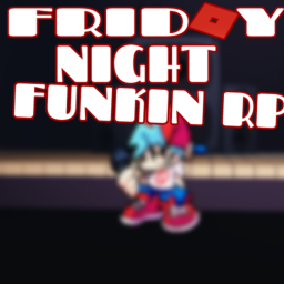 FNF RP