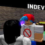 Project: Afternight [INDEV]