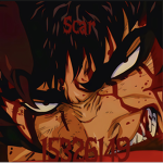Scarس