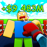 Punch Battles 🥊
