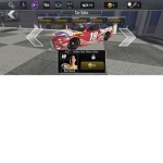 NASCAR fire suits 1