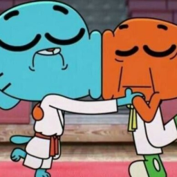 💙🧡