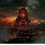 The Demon Blood Knights
