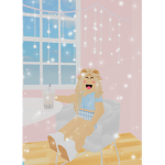 Sophie's Shooting Stars