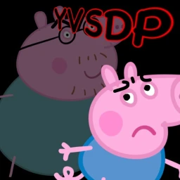 (better late than never) You VS Daddy Pig icon