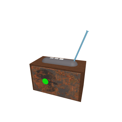 radio